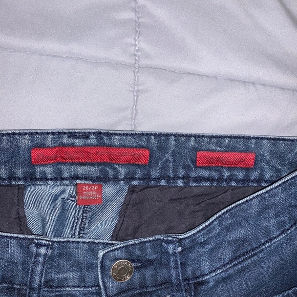 Banana Republic Limited Edition Trouser Jeans - Picture 6 of 6